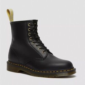 Dr. Martens 1460 FELIX LACE UP BOOTS